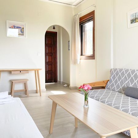 Malakassis House Apartment อายิโอส โยอันนิส ภายนอก รูปภาพ