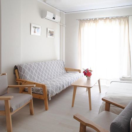 Malakassis House Apartment อายิโอส โยอันนิส ภายนอก รูปภาพ