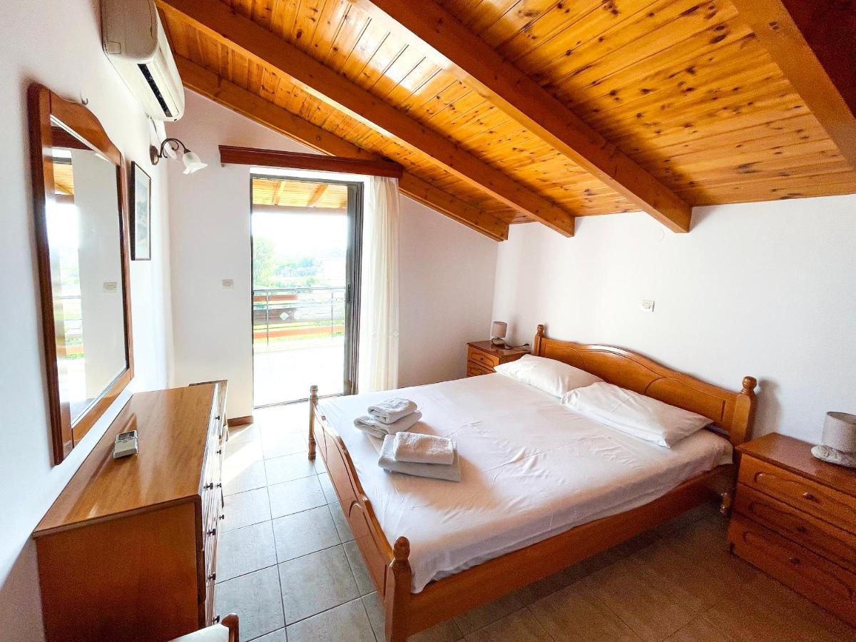Malakassis House Apartment อายิโอส โยอันนิส ภายนอก รูปภาพ