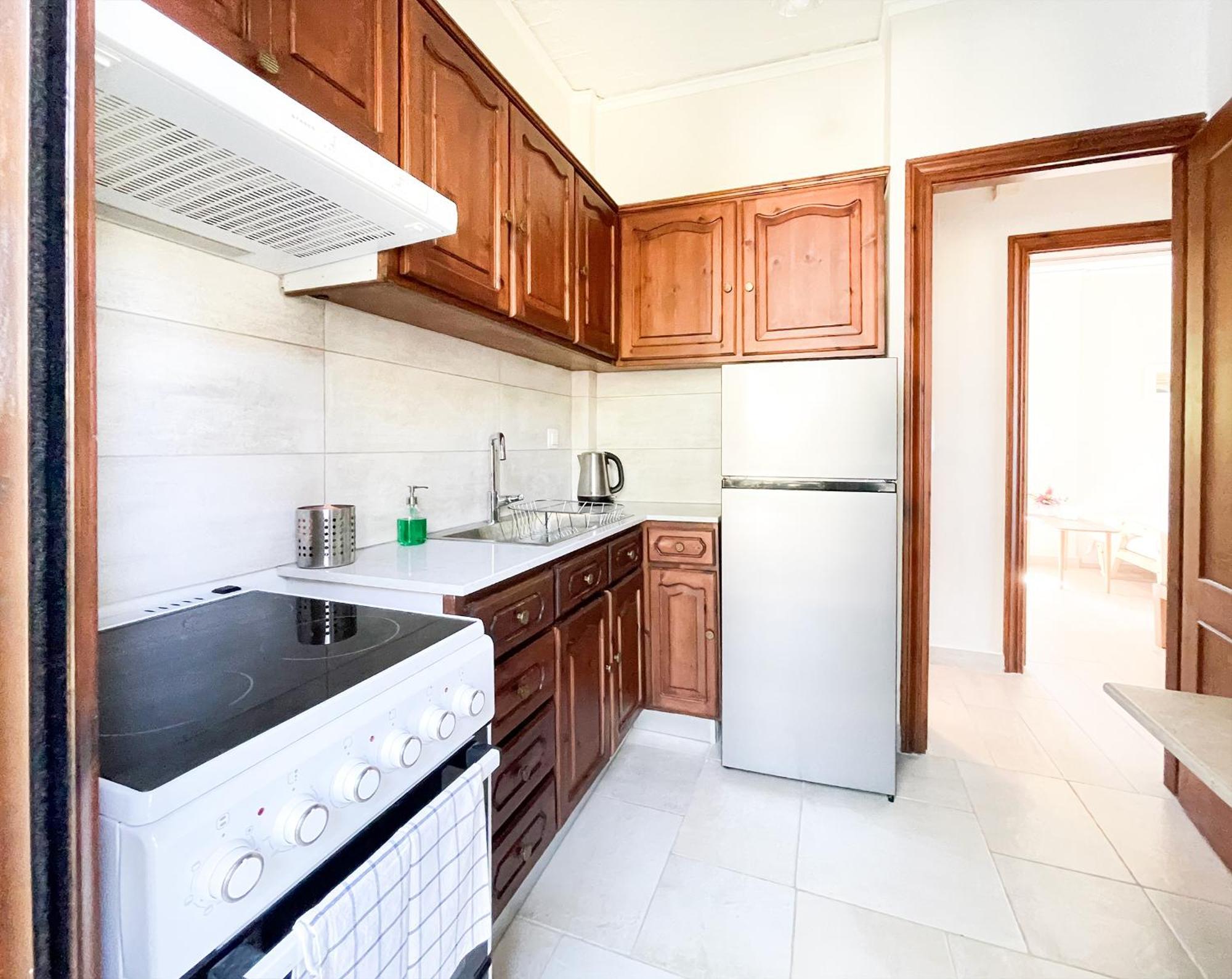 Malakassis House Apartment อายิโอส โยอันนิส ภายนอก รูปภาพ