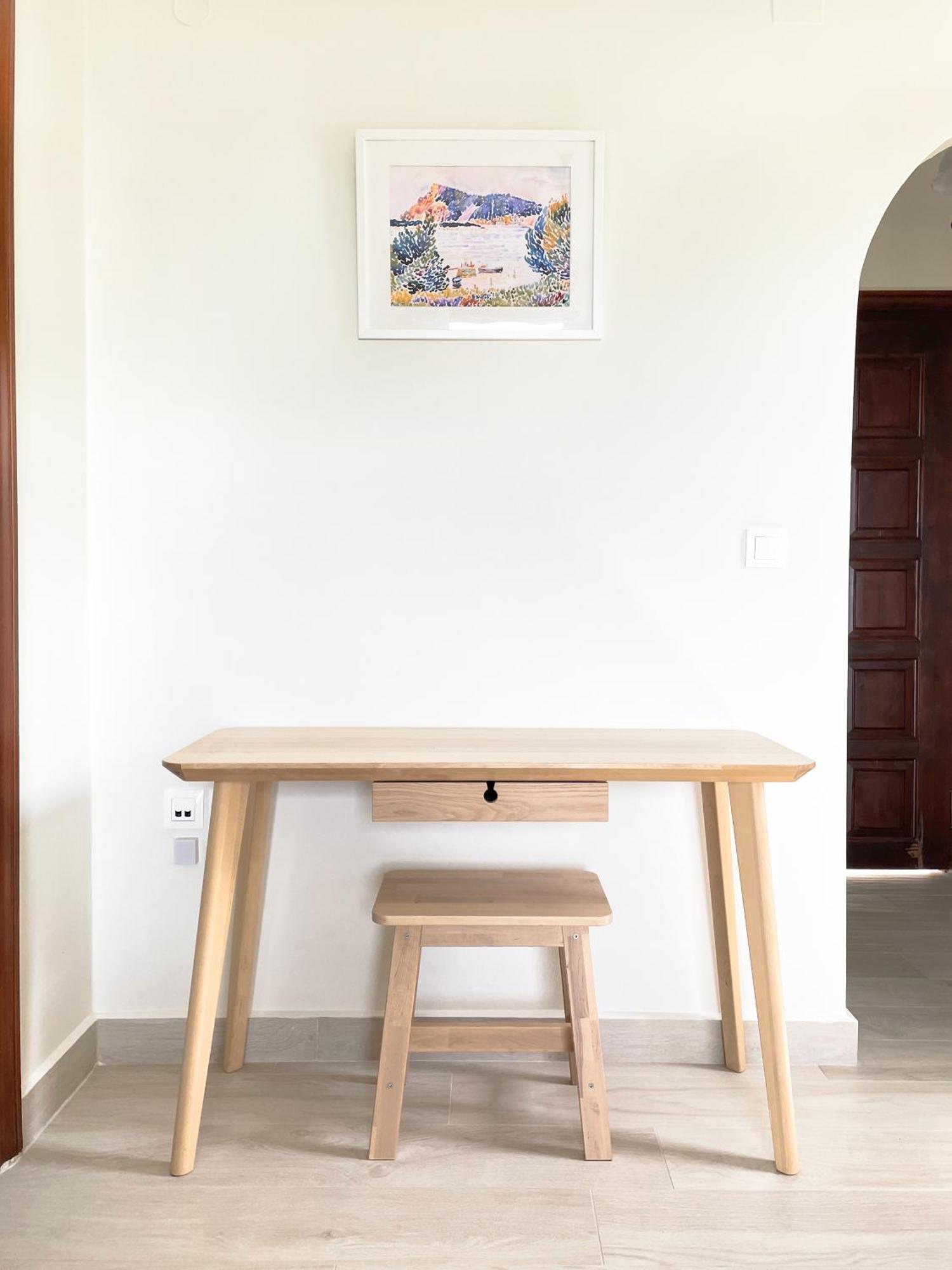 Malakassis House Apartment อายิโอส โยอันนิส ห้อง รูปภาพ