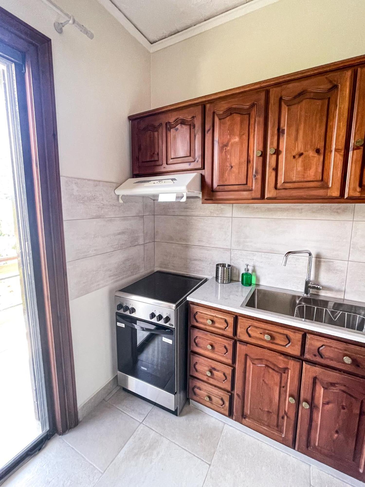 Malakassis House Apartment อายิโอส โยอันนิส ห้อง รูปภาพ