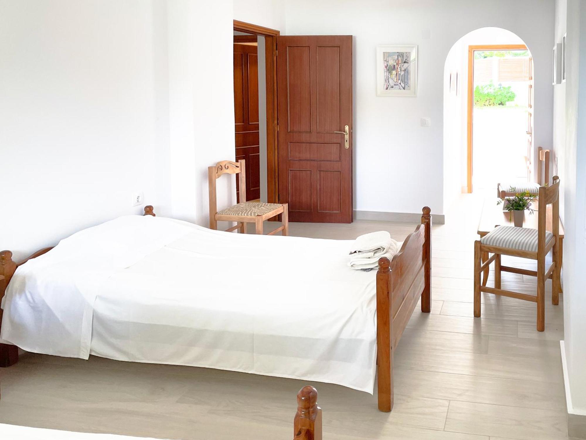 Malakassis House Apartment อายิโอส โยอันนิส ห้อง รูปภาพ