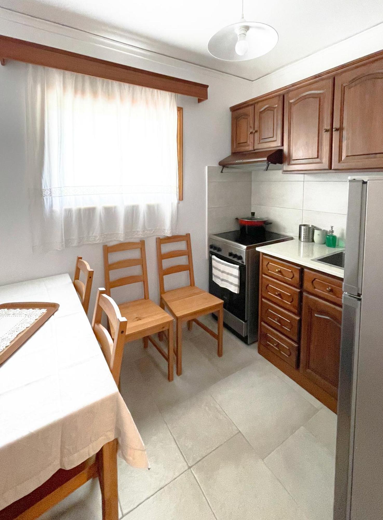 Malakassis House Apartment อายิโอส โยอันนิส ห้อง รูปภาพ