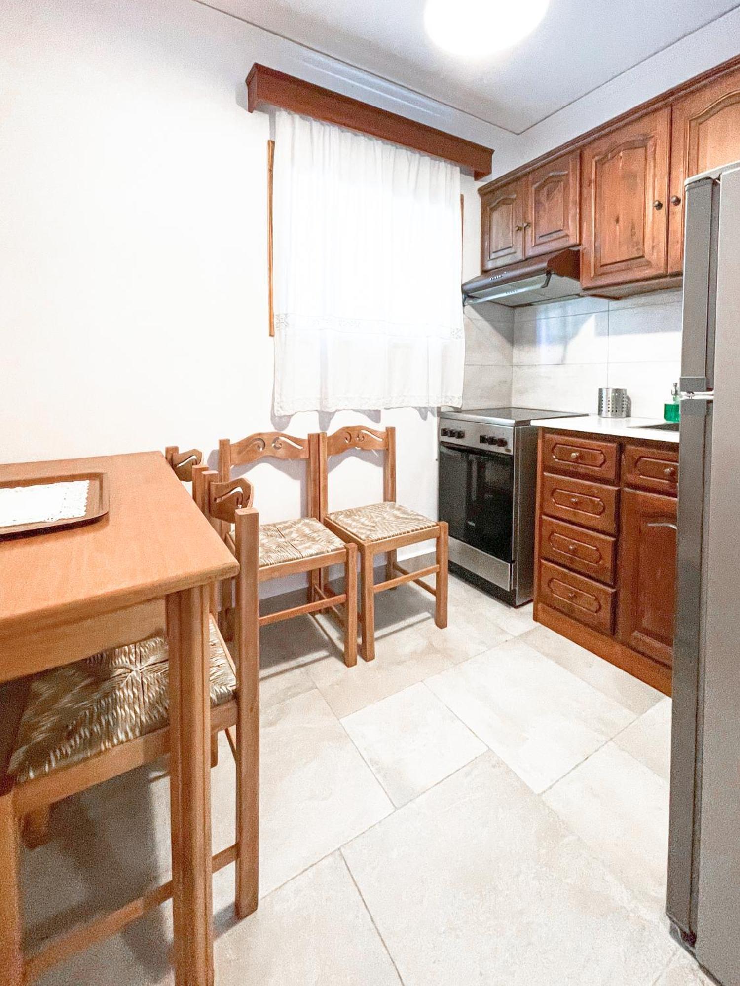 Malakassis House Apartment อายิโอส โยอันนิส ห้อง รูปภาพ
