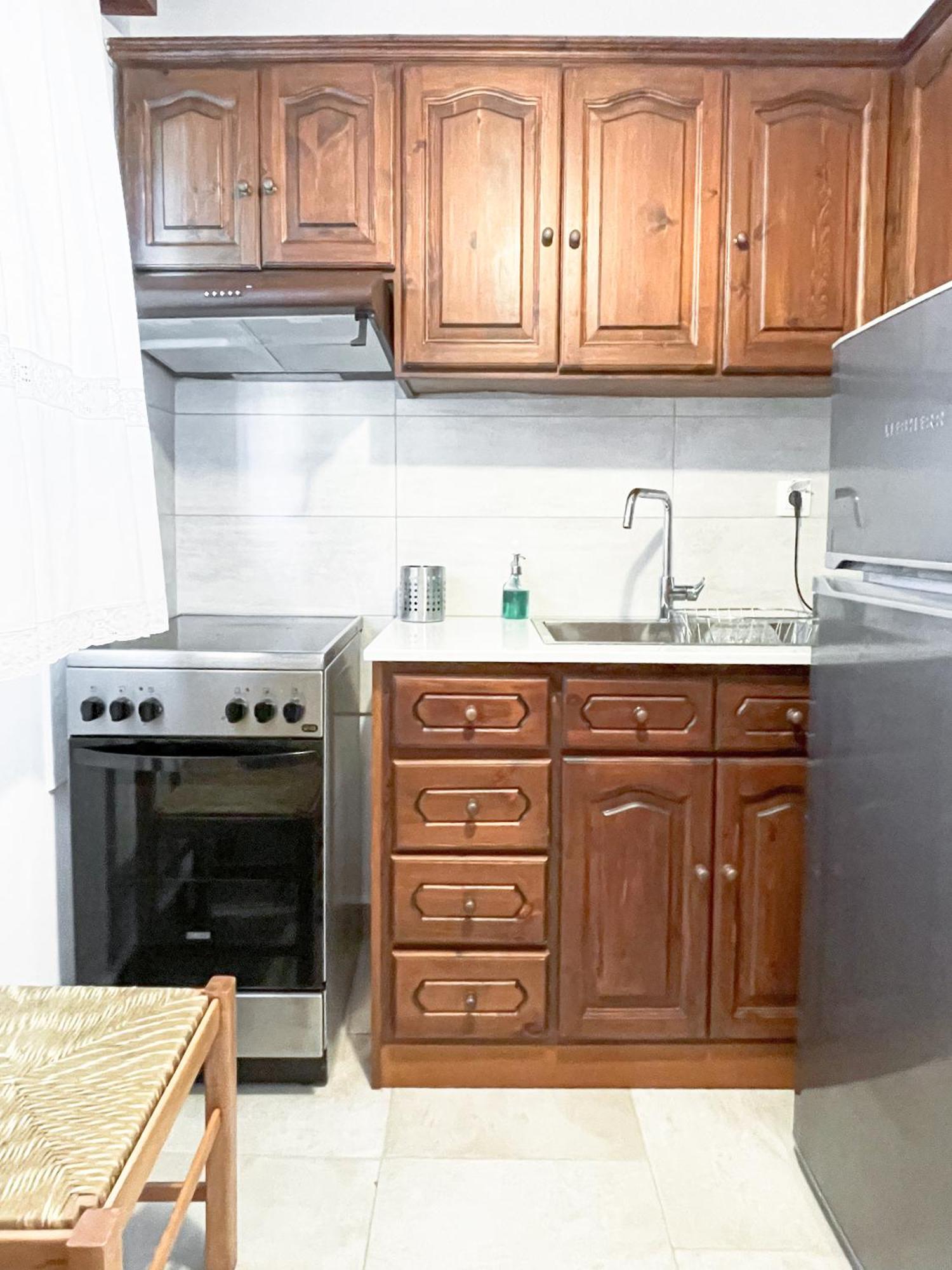 Malakassis House Apartment อายิโอส โยอันนิส ห้อง รูปภาพ