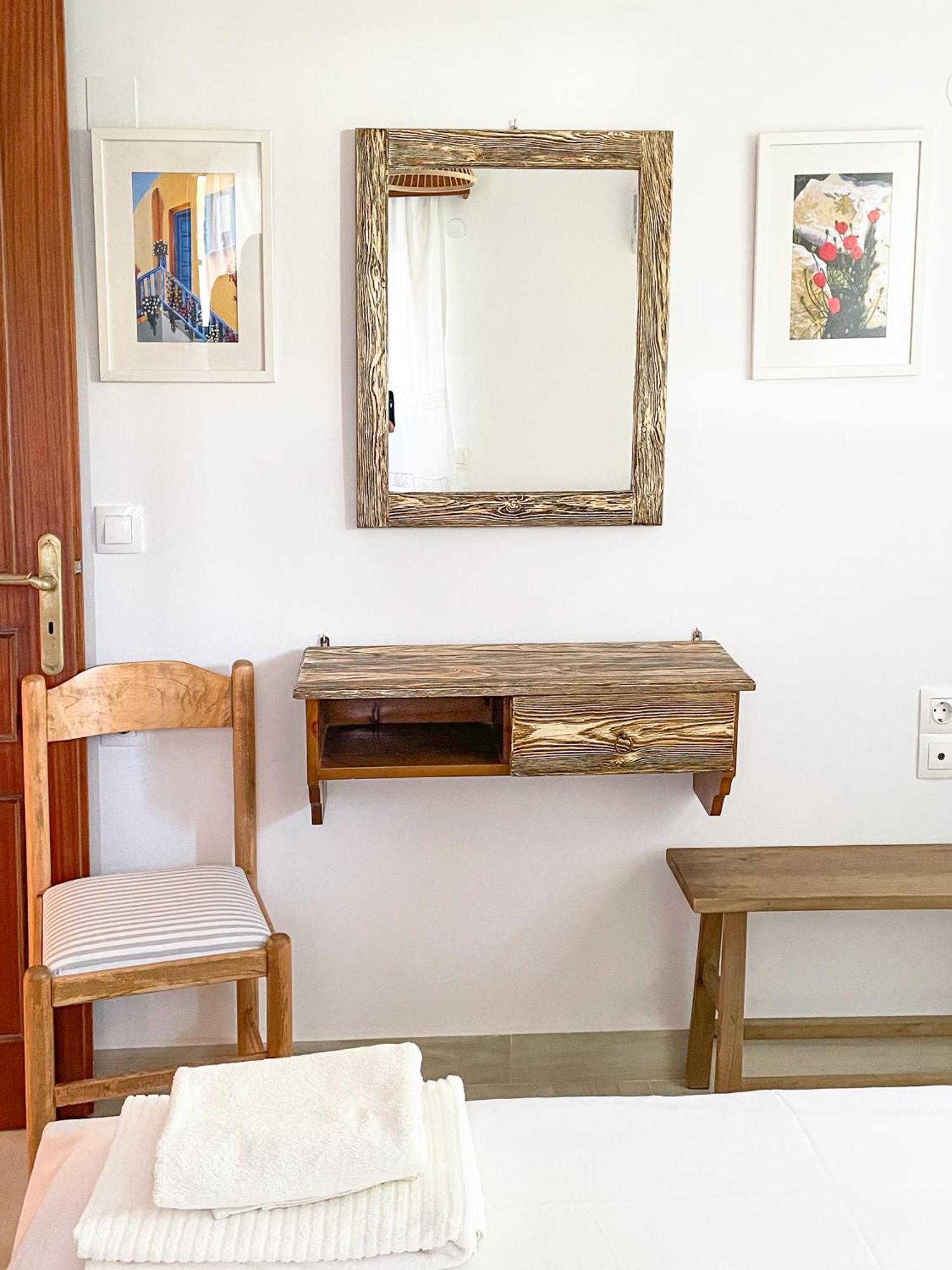 Malakassis House Apartment อายิโอส โยอันนิส ห้อง รูปภาพ
